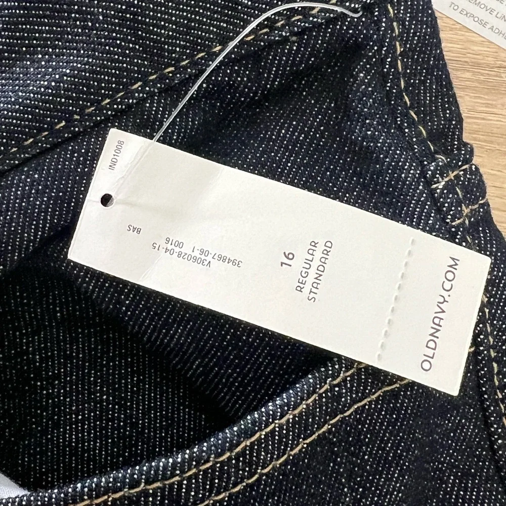 Old Navy new tags